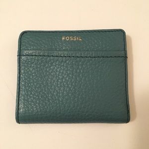 3 for $30 Fossil * wallet